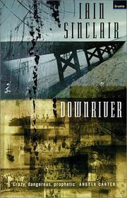 Cover of: Downriver