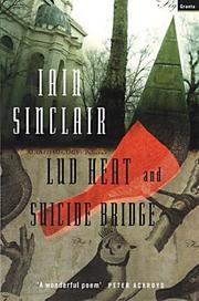 Lud heat : Suicide bridge