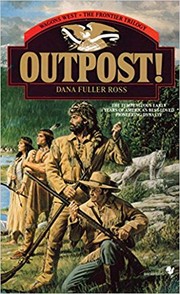 Cover of: OUTPOST!: Book 3