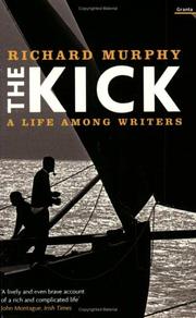 The kick : a life among writers