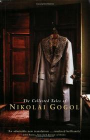 The collected tales of Nikolai Gogol