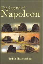 The legend of Napoleon