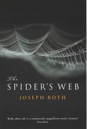 The spider's web