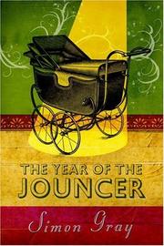 The year of the jouncer