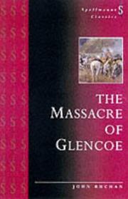 The massacre of Glencoe