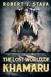 Cover of: The Lost World Of Kharamu