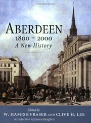 Aberdeen, 1800-2000 : a new history
