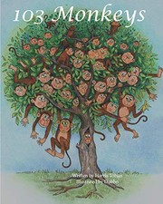 Cover of: 103 Monkeys by Harris Tobias