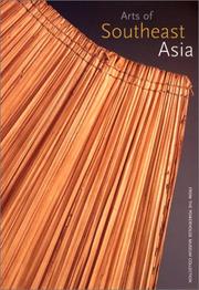 Arts of Southeast Asia : from the Powerhouse Museum collection