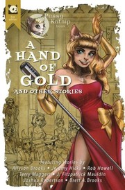 Cover of: A Hand of Gold and other stories