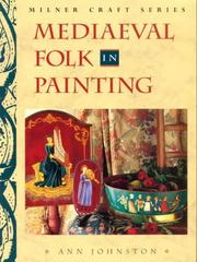 Mediaeval folk in painting