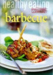 Cover of: Barbecue