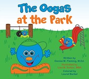 Cover of: The Oogas in the Park