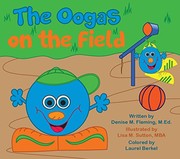 Cover of: The Oogas on the Field