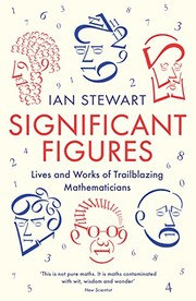 Cover of: Significant Figures: Lives and Works of Trailblazing Mathematicians