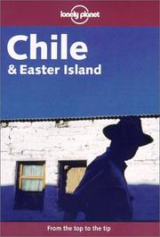 Chile & Easter Island