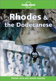 Rhodes & the Dodecanese