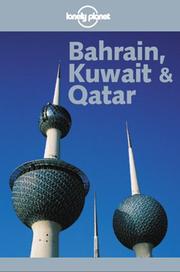 Bahrain, Kuwait & Qatar