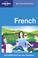 Cover of: French.