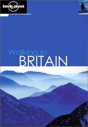 Walking in Britain