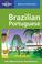 Cover of: Brazilian Portuguese