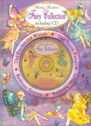 Cover of: Shirley Barber's Fairy Collection by Shirley Barber