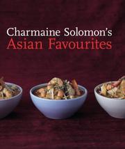 Charmaine Solomon's Asian favourites