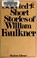 Cover of: Selected Short Stories of William Faulkner