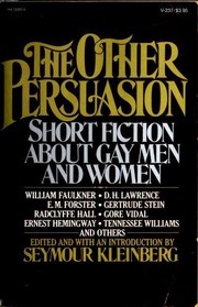 Cover of: The Other Persuasion