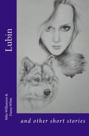 Cover of: Lubin: and other short stories