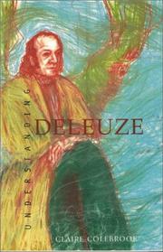 Understanding Deleuze