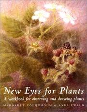 New eyes for plants by Margaret Colquhoun