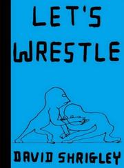 Let's wrestle