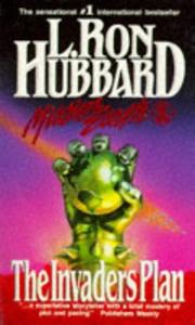 Cover of: Invaders Plan by L. Ron Hubbard