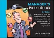 The manager's pocketbook