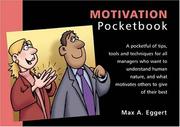 The motivation pocketbook