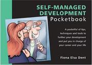 The self-managed development pocketbook