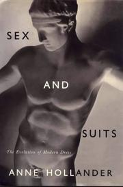 Sex and suits