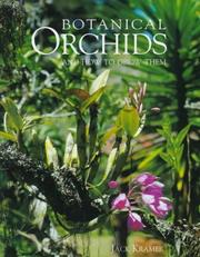 Botanical orchids and how to grow them