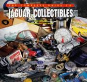 The complete guide to Jaguar collectibles