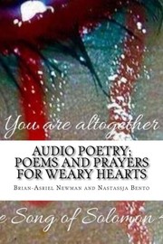 Cover of: Audio Poetry by Brian Newman