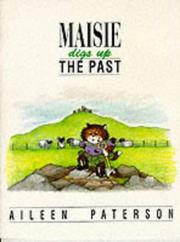 Maisie digs up the past