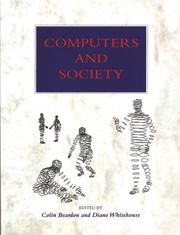 Computers and society