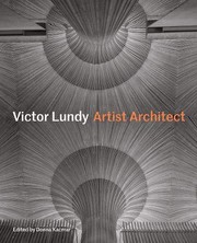 Cover of: Victor Lundy by Donna Kacmar