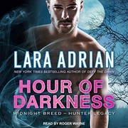 Cover of: Hour of Darkness