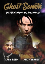 Cover of: Ghost Sonata: The Haunting of Mr. Arkenholtz