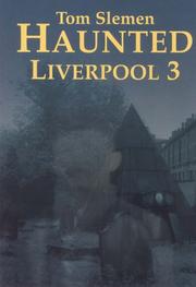 Cover of: Haunted Liverpool 3