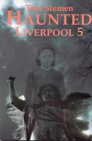 Cover of: Haunted Liverpool 5