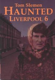 Cover of: Haunted Liverpool 6