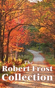 Cover of: The Robert Frost Collection